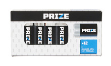 Batteri superalkalisk C 12-pk. - PRIZE®